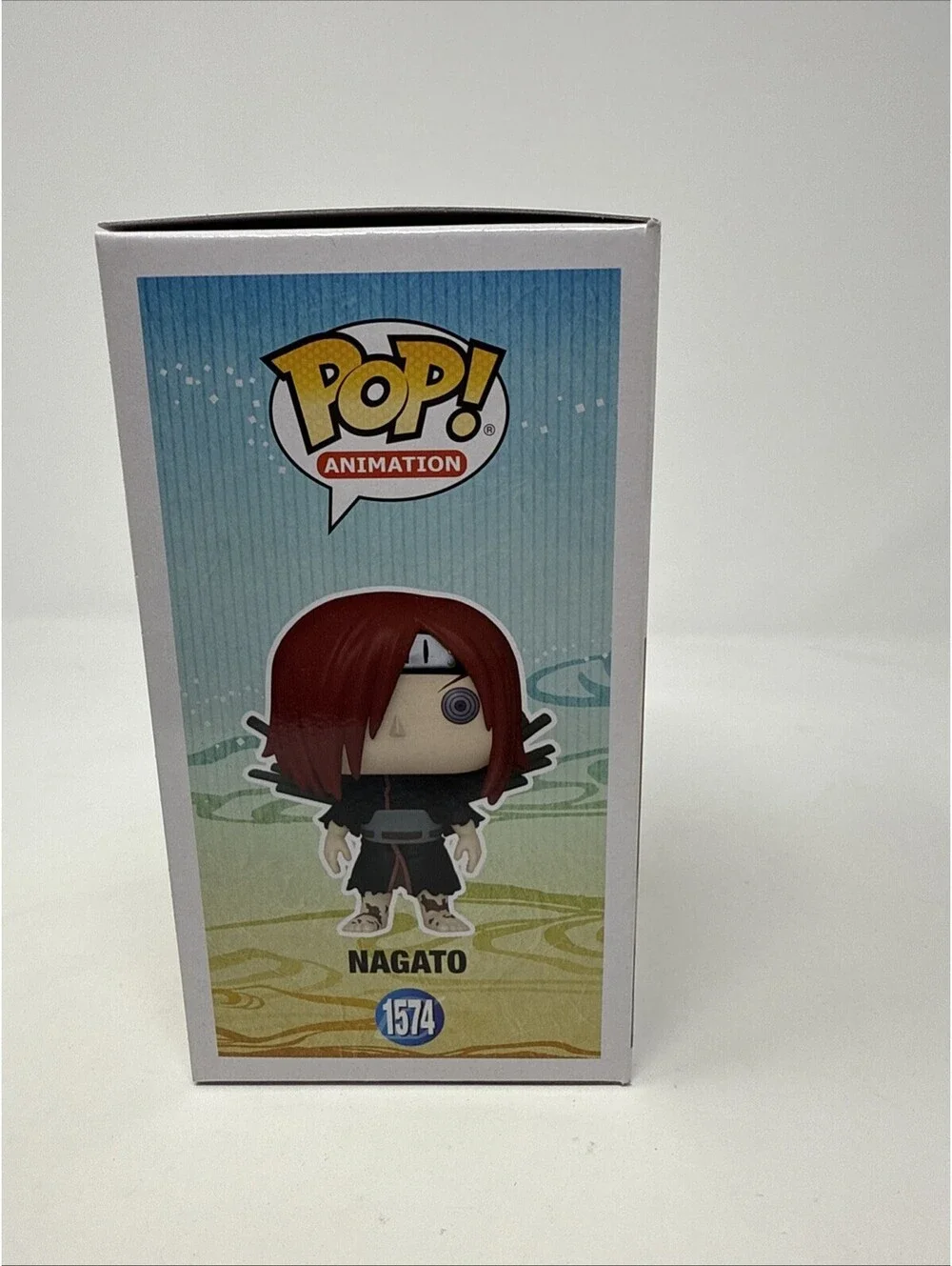 Funko Pop! Vinyl: Naruto Shippuden Nagato GameStop (Exclusive) #1574